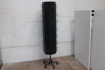 Afbeelding van Draaibaar kaartenrek