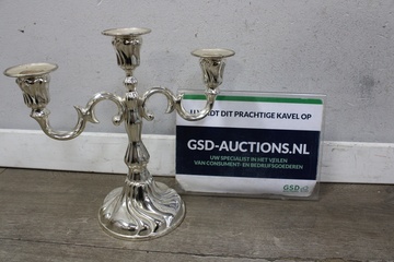 Afbeelding van Brocante Kandelaar'