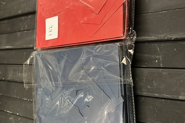 Afbeelding van 122. Knutselpapier