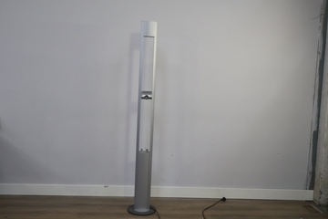 Afbeelding van Moderne staande vloerlamp