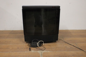 Afbeelding van Vintage Bang & Olufsen BeoVision Televisie