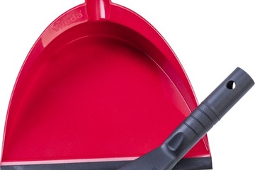 Afbeelding van Vileda Stoffer en Blik 2in1 Set