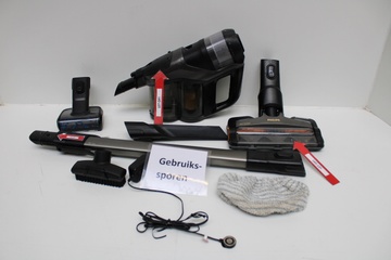 Afbeelding van Philips SpeedPro Steelstofzuiger