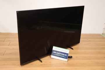Afbeelding van 65'Inch Ultra-HD LCD-Televisie van Philips