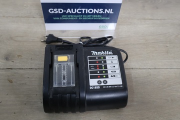 Afbeelding van Makita acculader