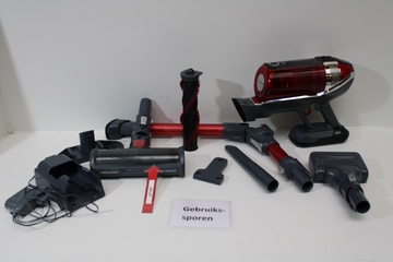 Afbeelding van Rowenta RH9889WO Xforce Flex 11.60 Steelstofzuiger