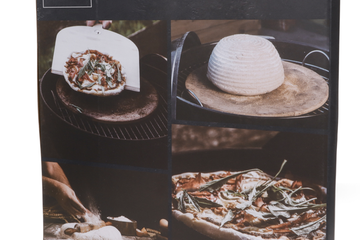 Afbeelding van JENS Living - Pizzasteen