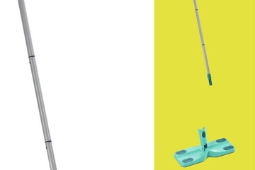 Afbeelding van Leifheit Clean and Away - Vloerwisser S - incl. steel