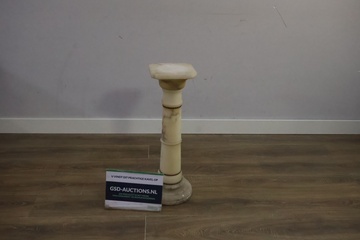 Afbeelding van Vintage Plantenzuil