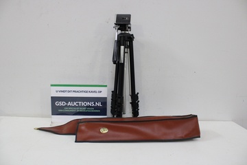 Afbeelding van Vintage Pallas Camerastatief'