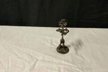 Afbeelding van Metalen Moerenmannetje