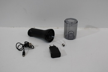 Afbeelding van Philips Sonicare Zwart Waterflosser