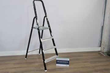 Afbeelding van 4-Treeds Trap