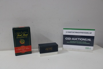 Afbeelding van Trivial Pursuit 1995''