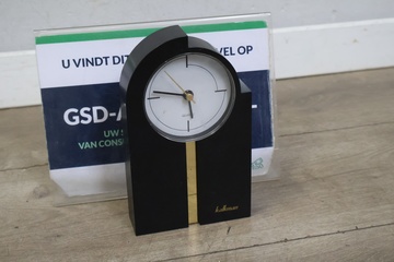 Afbeelding van Kalkman Tafelklok