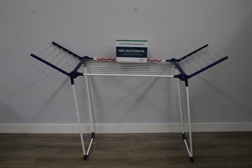 Afbeelding van Leifheit Droogrek, Wasrek