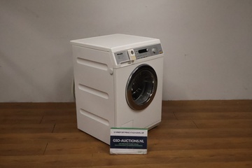 Afbeelding van Miele SoftCare System Wasmachine