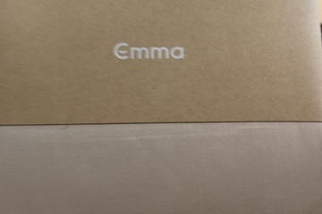 Afbeelding van Dekbedovertrek 160X210 Beige/Bamboe 60% katoen 40%