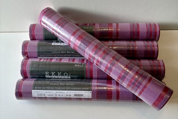 Afbeelding van 13 Rollen Behangen nieuwe Nummer 23974