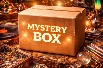 Afbeelding van Mystery Box – Verrassing gegarandeerd! – b29