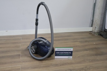 Afbeelding van Philips stofzuiger met slang
