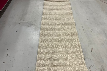 Afbeelding van Vidaxl vloerkleed 80x250 kenzy 