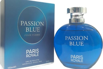 Afbeelding van Blue Passion voor Dames 100 ml EDT