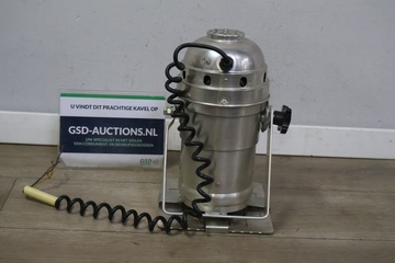 Afbeelding van Beglec par 46 studiolamp