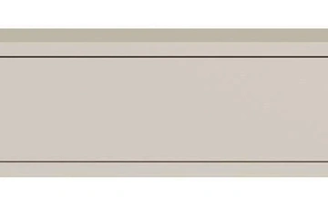 Afbeelding van Kaptafel Windy zwevend - 90 cm