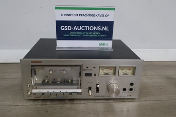 Afbeelding van Pioneer cassette deck CT-F400