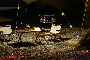 Afbeelding van 3x FROYAK LED LIGHTS 4 kleuren