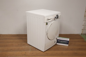 Afbeelding van Warmtepompdroger van Constructa Energy