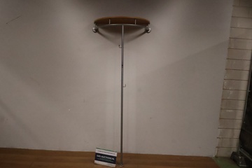 Afbeelding van Staande Kapstok met Hoedenplank