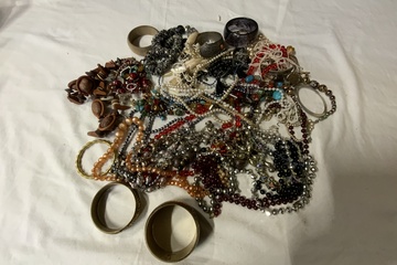 Afbeelding van 1.5 Kilo Bijouterie Mix