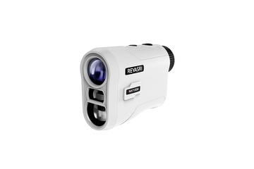 Afbeelding van Golf rangefinder compact - wit