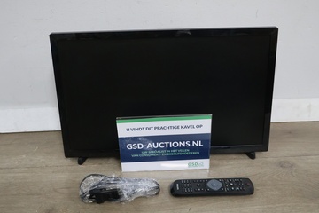 Afbeelding van Philips televisie - 22'inch