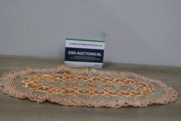 Afbeelding van Vintage Tafelkleed''