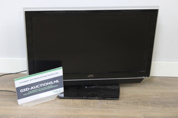 Afbeelding van JVC  32'inch Televisie - Model: LT-32P80BU