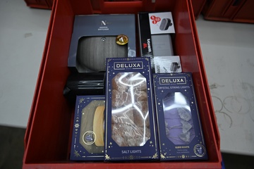 Afbeelding van Mix decoratie