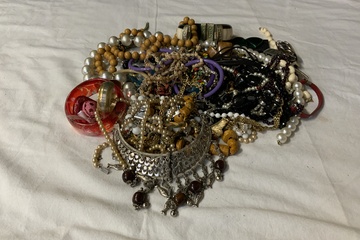 Afbeelding van 1.5 Kilo Bijouterie Mix