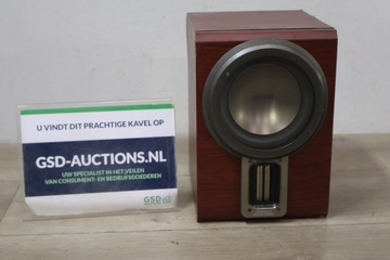 Afbeelding van Philips speaker'