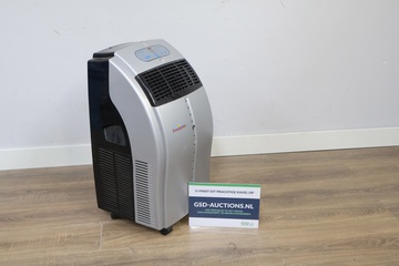 Afbeelding van Mobiele Airconditioner van Everglades