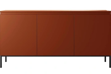 Afbeelding van Dressoir Kate 3 deurs