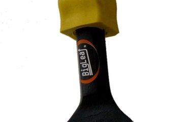 Afbeelding van Brede voegbeitel-big leaf