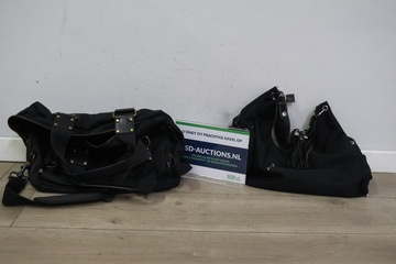 Afbeelding van Handtassen 2 stuks van Xuefanleishi'