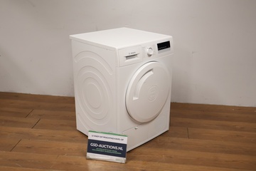 Afbeelding van Bosch Serie 4 Wasdroger