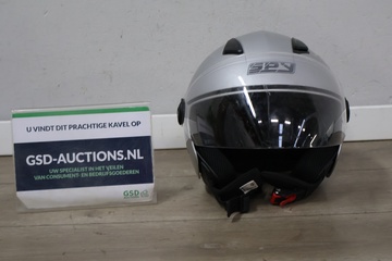 Afbeelding van Spy scooterhelm