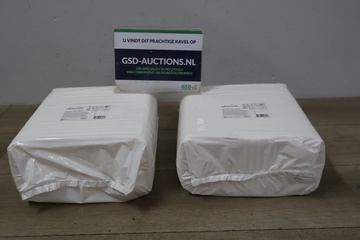 Afbeelding van Absorin classic inlay maxi 2 stuks''