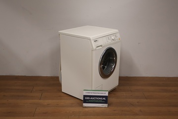 Afbeelding van Miele SoftCare System Wasmachine