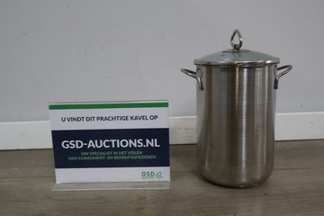 Afbeelding van Aspergepan